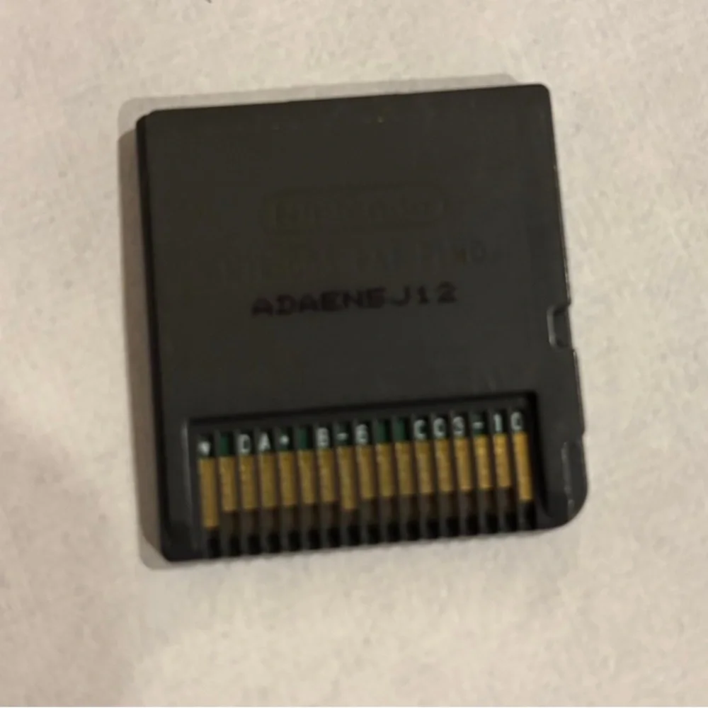 Pokémon Diamond Version for Nintendo DS Cartridge Only Video Game - Picture 2 of 3